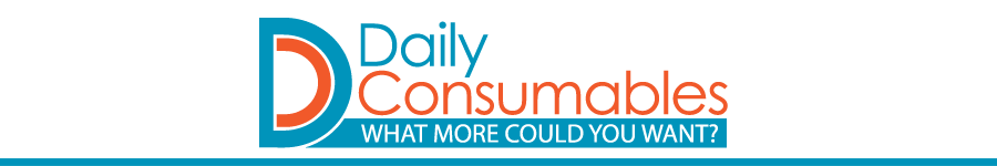 Daily Consumables